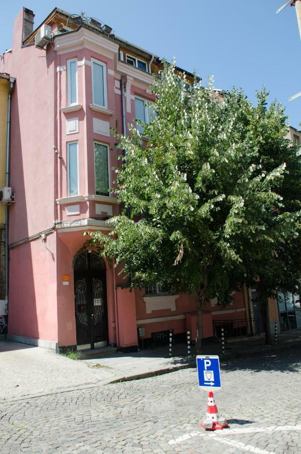 Studio Cathlyn Sofia Exterior photo